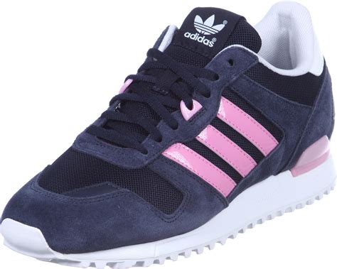 adidas zx 700 dames blauw|Adidas zx 700 women's.